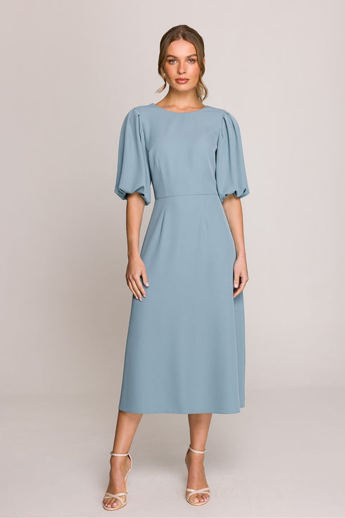 Robe de jour model 209097 Stylove